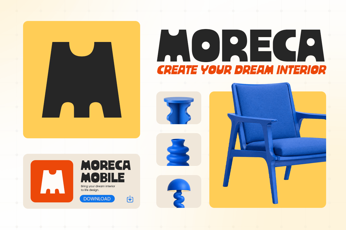 Vamor Display Creative Branding Font, a Sans Serif Font by Sensatype (Photo 2 of 12)