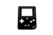 50 Retro Gaming Joystick Vector Bund, an Illustration by Creativeshirt (Thumbnail 25 of 51)
