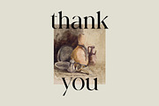 Birgine Modern Serif Font, a Serif Font by UICreative (Thumbnail 8 of 12)