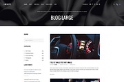 Limoguys - PSD Template for Car/Limo, a Websites & App Template by Digipieces (Thumbnail 7 of 14)
