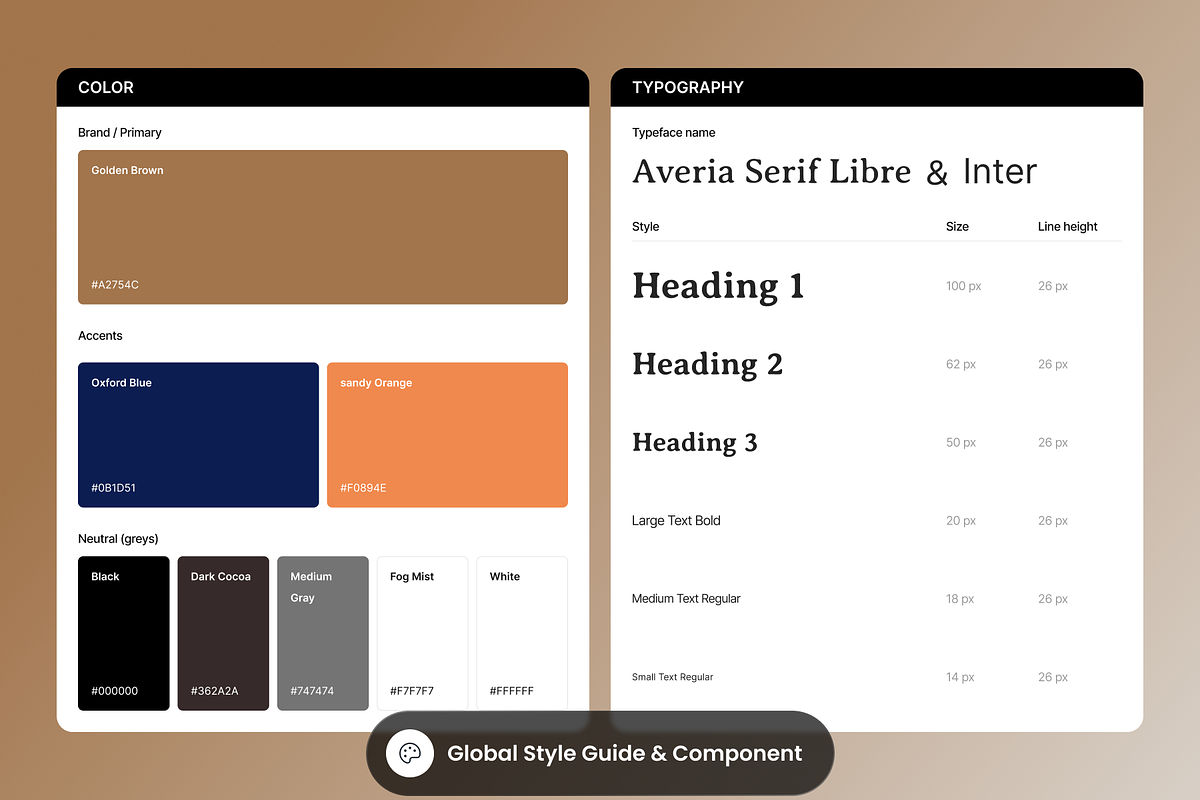 Archiq - Fashion E-Commerce preview 4