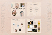 Instagram for coach set CANVA PS, a Social Media Template by Craft_Monkey (Thumbnail 14 of 15)