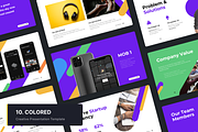 UDEA HUGE BUNDLE 10 IN 1, a Presentation Template by UDEA Store (Thumbnail 17 of 17)