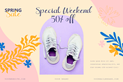 Belvina, a Handwritten Font by Typegoals Studio (Thumbnail 6 of 8)