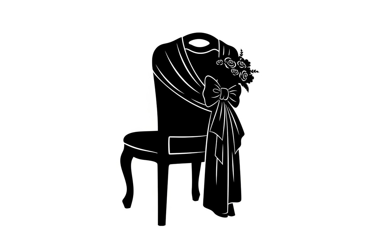 Nature Wedding Decorative Element, a Graphic by Gfx_Store (Photo 3 of 13)