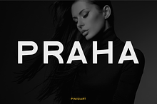 PRAHA