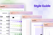 CRMHive - CRM SaaS Website UI Kit, a Landing Page Template by Brix Lab (Thumbnail 4 of 13)