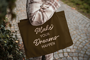 Almonia Blonde – Beautiful Script, a Script Font by Sronstudio (Thumbnail 14 of 17)