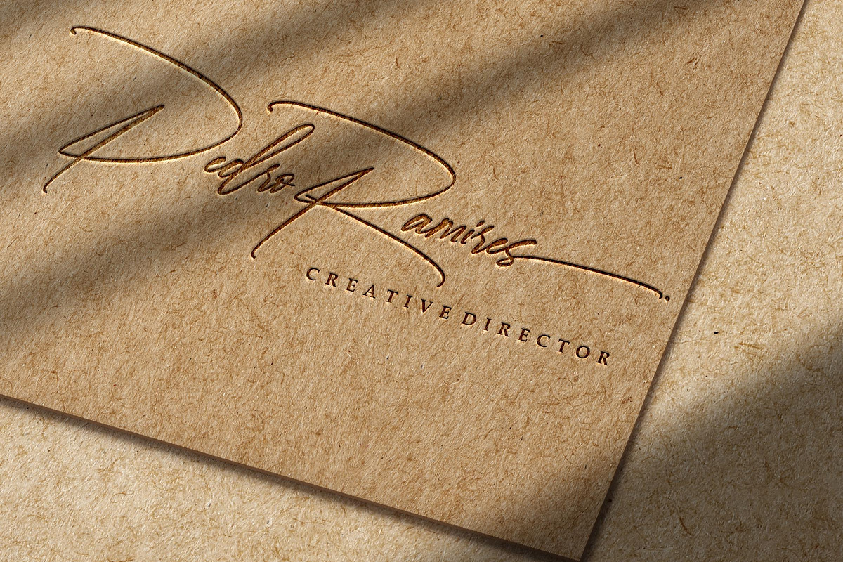 White Sign - Handwriting, a Handwritten Font by ErgibiStudio (Photo 2 of 8)