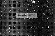 16 Seamless Black Glitter Papers, a Texture Graphic by ThingsbyLary (Thumbnail 5 of 10)