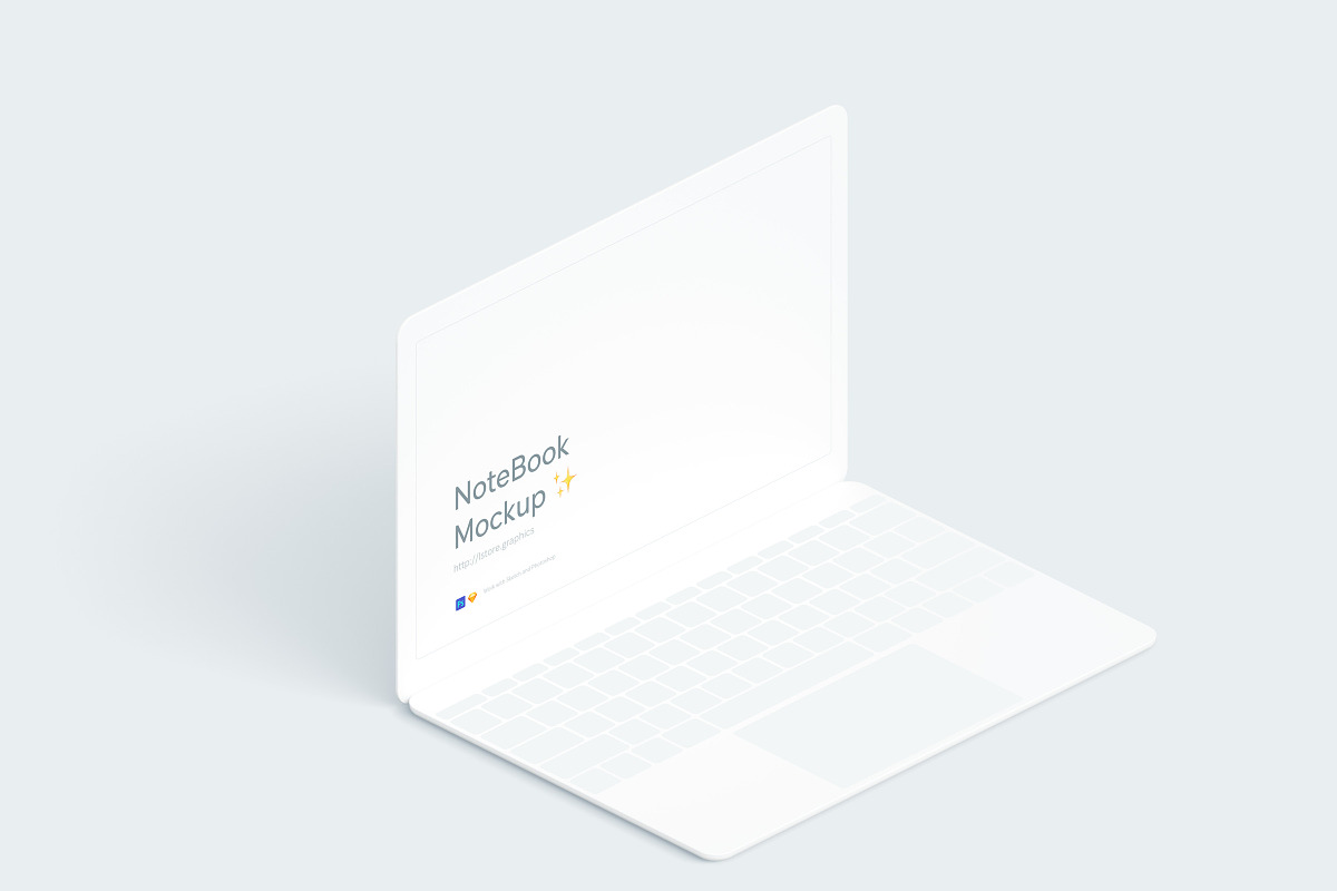 Simple Mockups Bundle, an iPhone Mockup by ls.graphics (Photo 28 of 42)