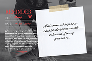 Boldpen - Bold Script Font, a Script Font by Sronstudio (Thumbnail 13 of 15)