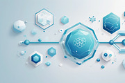 44 PNG Minimalist Medical Background, a Background Graphic by adenpinkstore (Thumbnail 5 of 34)