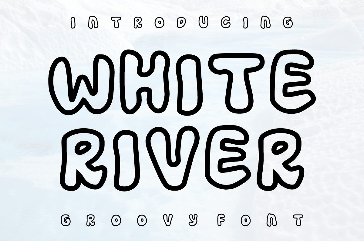 76 COLORFUL FONT BUNDLE, a Handwritten Font by Fourteen Letter (Photo 73 of 77)