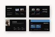 Hxan : Casual Wear Powerpoint, a Presentation Template by Punkl Camp (Thumbnail 15 of 16)