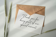 Brigeston Signature, a Script Font by Creative Keelik (Thumbnail 9 of 13)