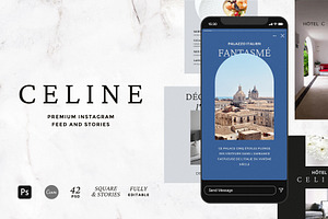 Instagram Creator Templates | Canva