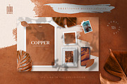 Vernazza Luxury Font Duo & Bonus, a Serif Font by AndrewPixel (Thumbnail 9 of 9)