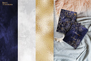 Magic Seamless Patterns, a Pattern Graphic by Diana Kovach (Thumbnail 8 of 9)