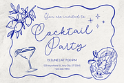 Gilded Lumiere - An Elegant Font Duo, a Script Font by Ainun Jinan (Thumbnail 8 of 12)