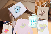 Cute Typography Quote Designs SVG, an Object Graphic by Hell Yeah Designs (Thumbnail 4 of 10)