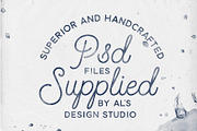 The Ink Shop, a Layer Style Add-On by AL's Design Studio (Thumbnail 4 of 5)