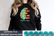 Be Kind To Your Mind Mental Health, an Object Graphic by CreativeSVGCrafts (Thumbnail 2 of 3)