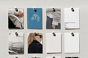 Office Collage Mockups, a Mockup by nkate (Thumbnail 4 of 18)