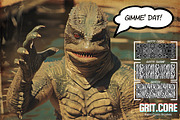 Procreate - Gritty brushes, a Brush Add-On by Studio.Valhalla (Thumbnail 3 of 9)
