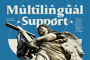Molimer Family Serif Font, a Serif Font by Marvadesign (Thumbnail 11 of 11)
