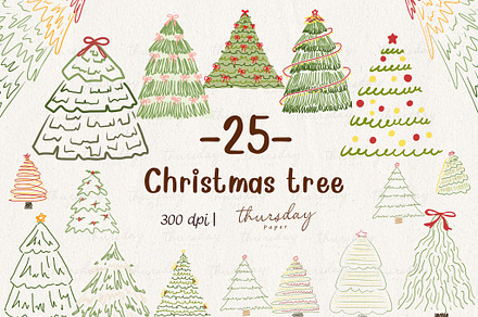 Christmas tree