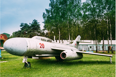 Russian Soviet Supersonic Military, a Transportation Photo by Our Amazing World