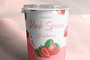 Gellatio - Chic Brush Font, a Script Font by din-studio.com (Thumbnail 10 of 16)