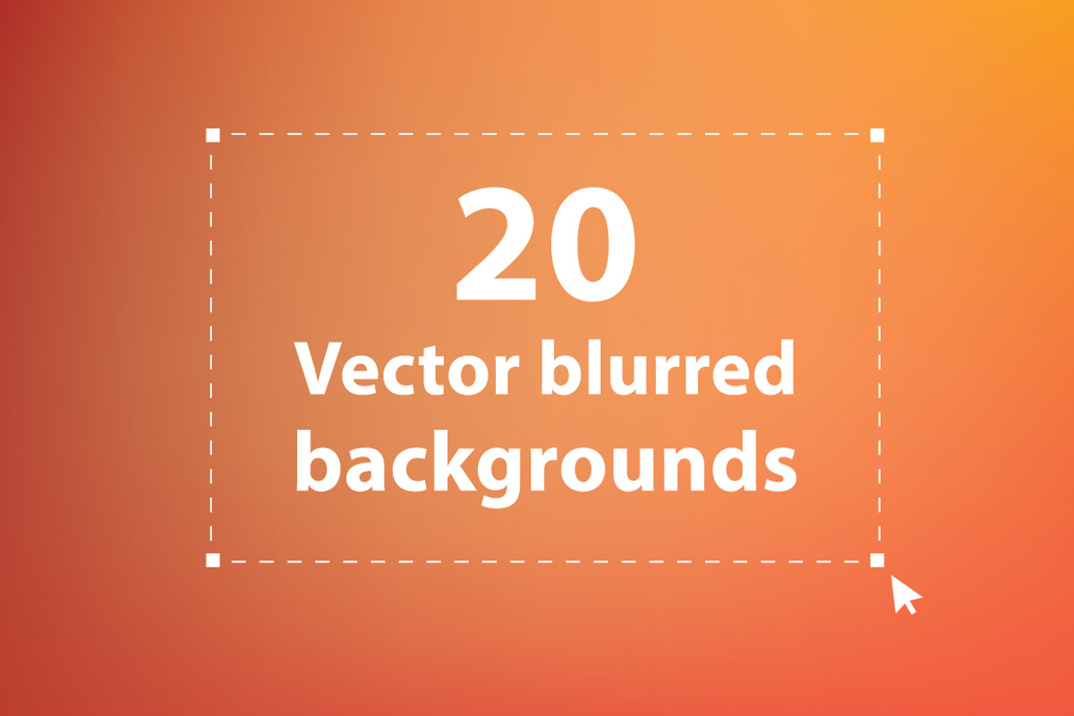 20 vector abstract background
