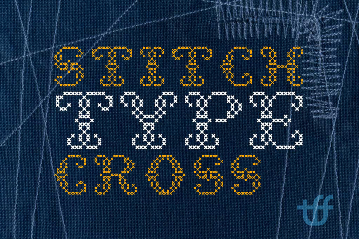 StitchCross