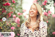 Dreamy Portrait Lightroom Preset, an Action Add-On by The Bell Sisters (Thumbnail 7 of 7)