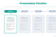 Infographic Diagram 010 (PPT, EPS), a Presentation Template by SlidesDive (Thumbnail 6 of 10)
