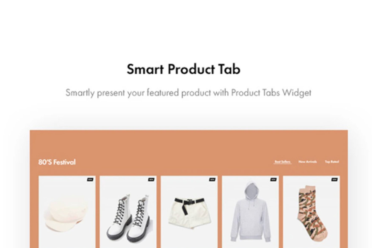 Leo Woncep High-End Women Fashion Pr, a Bootstrap Template by LeoTheme (Photo 11 of 13)