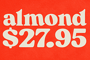 Sunday Club - Retro Serif, a Serif Font by Fenotype (Thumbnail 10 of 15)