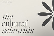 Westbourne - Modern Serif Typeface, a Serif Font by Typetemp Studio (Thumbnail 6 of 17)