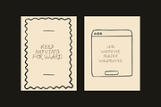The Hermit Whimsical Elegant Font, a Script Font by Ashiya Pixel (Thumbnail 8 of 11)