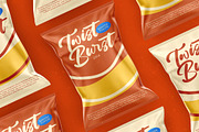 Delicate Routine Bold Handwritten, a Script Font by Letterena Studios Script (Thumbnail 9 of 20)