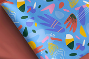 6 PSD Fabric Mockup | fabric mockup, a Household Mockup by GraphicVil (Thumbnail 8 of 18)