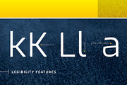 Deka UltraBlack, a Sans Serif Font by Australian Type Foundry (Thumbnail 6 of 6)