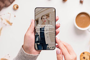 Elegant Drive WordPress Theme, a WordPress Template by Your Theme Shop (Thumbnail 7 of 9)