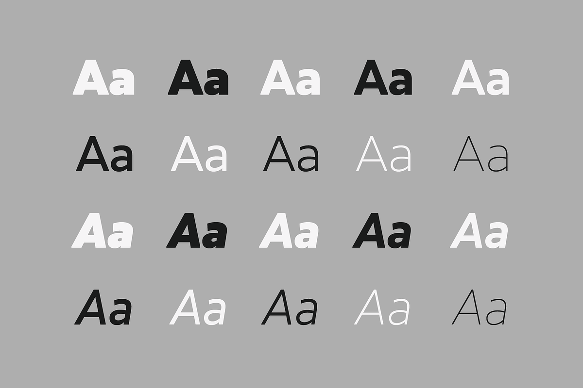 Marcher Sans 30% Off preview 2