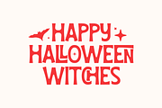 Holidays Christmas - Display Font, a Handwritten Font by SaktiAvellin (Thumbnail 7 of 10)