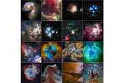 Sky Replacement Bundle for Photoshop, a Preset Add-On by Pix Cafe (Thumbnail 26 of 42)