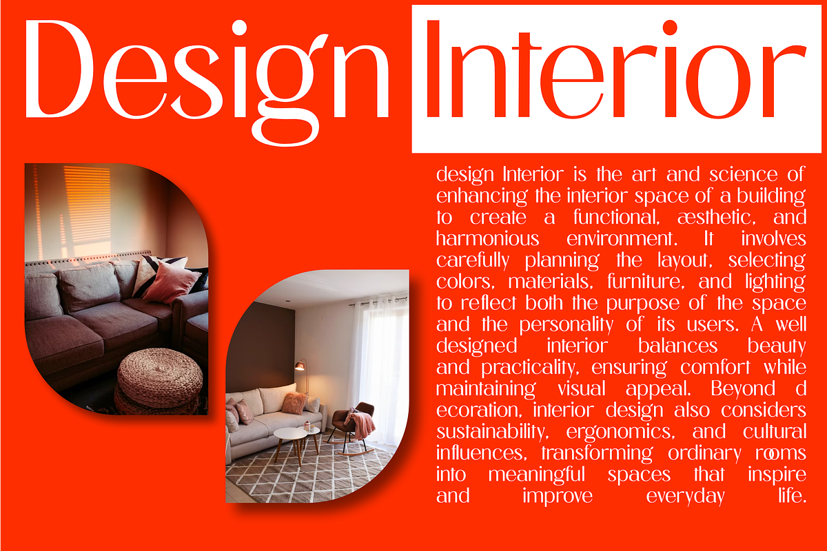 Mosffets - Modern Display Typeface, a Font by zamjumps (Photo 5 of 12)