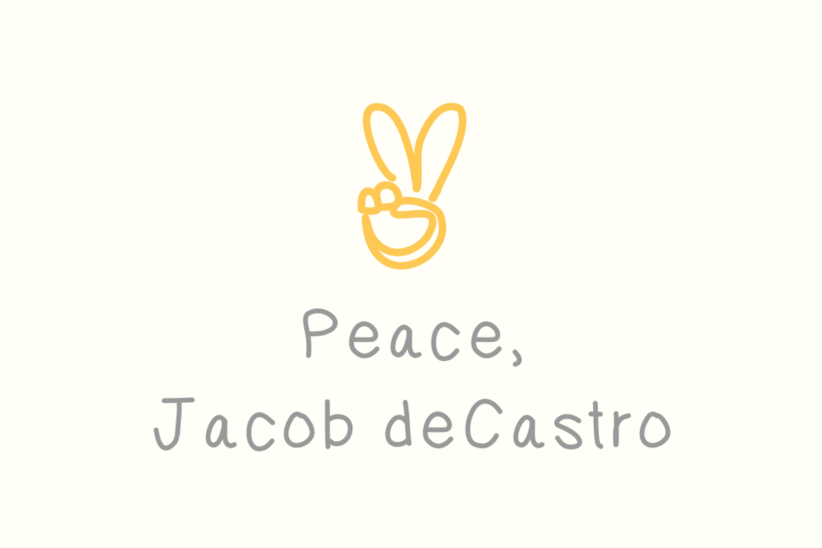 91 Handcrafted Icons, an Icon by Jacob deCastro (Photo 5 of 5)